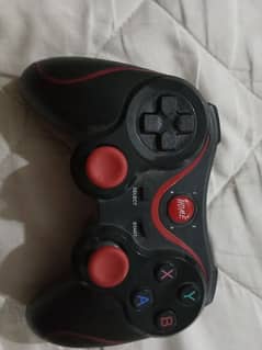 Bluetooth controller