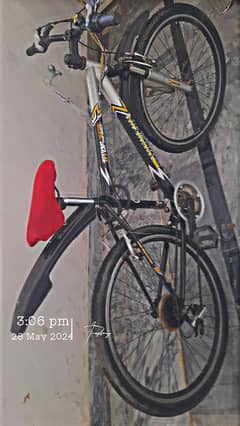 IMPORTED CYCLE 28000