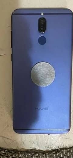 Huawei y7prime 18 and mate 10 lite