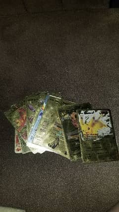 pokemon cards for sale