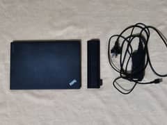 lenovo x270 i5 6th Generation Thinkpad laptop(No exchange) 180° screen