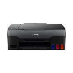 Canon Pixma G3020 Wireless All-in-One Printer # Box Pack #