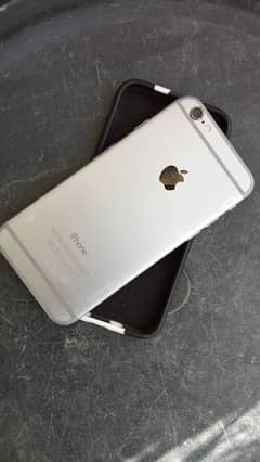 Iphone 6  16GB Pta approved