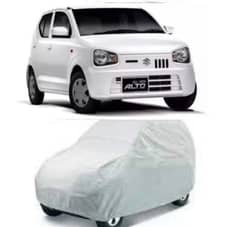 Suzuki alto cover waterproof sunlight protector