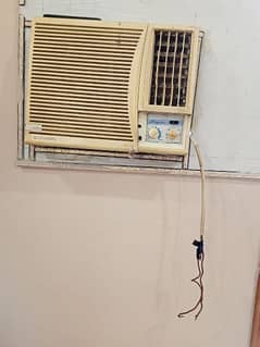 window ac 0.75 ton