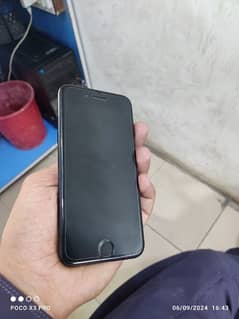 Iphone 7 9/10 Condition 128Gb Official PTA approved For sale