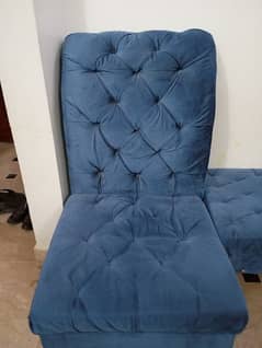 5 Pice Sofa Set Good condition Whatsapp Number 03002186580