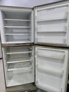 PEL refrigerator full size