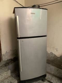 Electrolux Full size refrigerator For urgent Sale