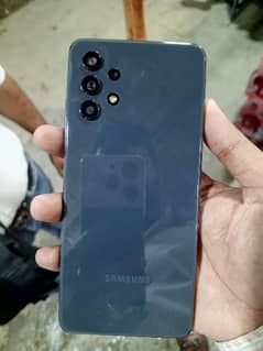 Samsung A32 6gb/128gb Official Aproved
