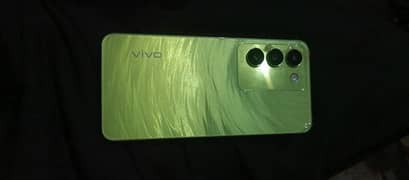 Vivo100 Just Box Open Total 20 Days Used