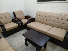 7Seter Sofa Set