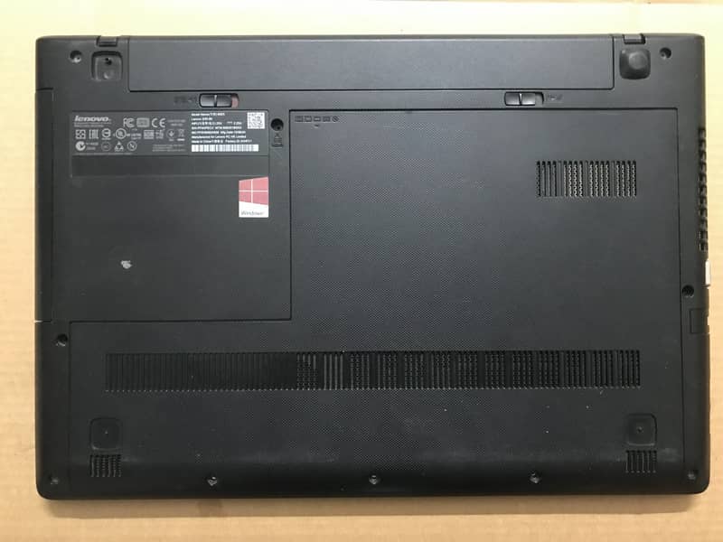 Laptop Lenovo Core i-5 / 5th Gen (20 available) 4