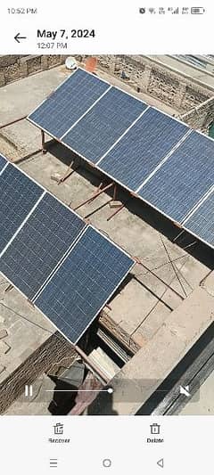 Solar Panels for sale