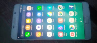 Samsung Note 5 all ok hi 4gb 32gb