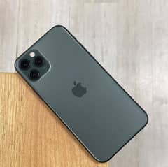 Iphone 11 Pro PTA Approved