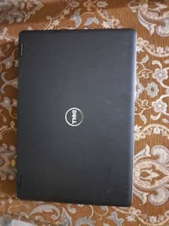 Dell Latitude Core-i5- (6430U)