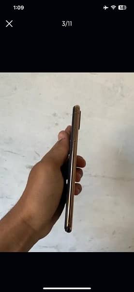 iPhone XS Max 256 gb urgent, 03218578502 2