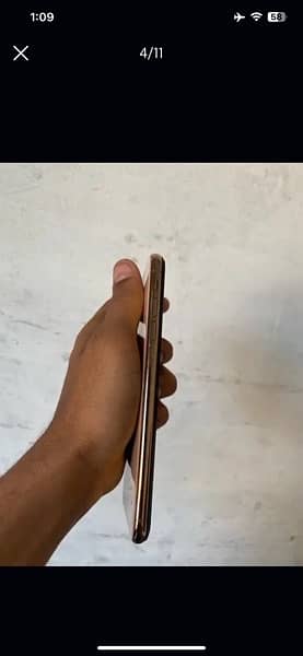 iPhone XS Max 256 gb urgent, 03218578502 3