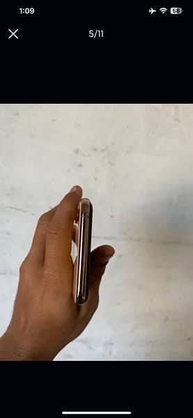 iPhone XS Max 256 gb urgent, 03218578502 4