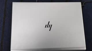HP Elitebook 840 G6 
I5 8th Gen Laptop