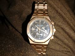Audemars Piguet royal Oak watch for sale