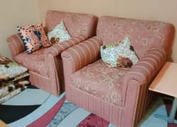 sofa  set