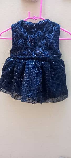 Party frock for sale brand Mama Love 0