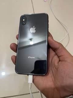 Iphone x 256Gb for sale