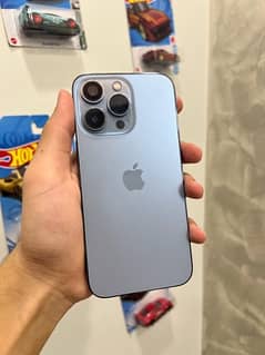 iphone 13 pro 128gb pta approved