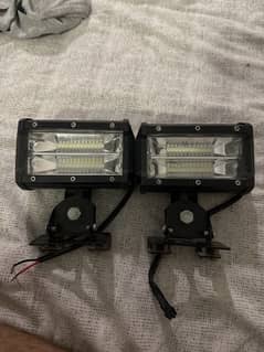 strong led spotters