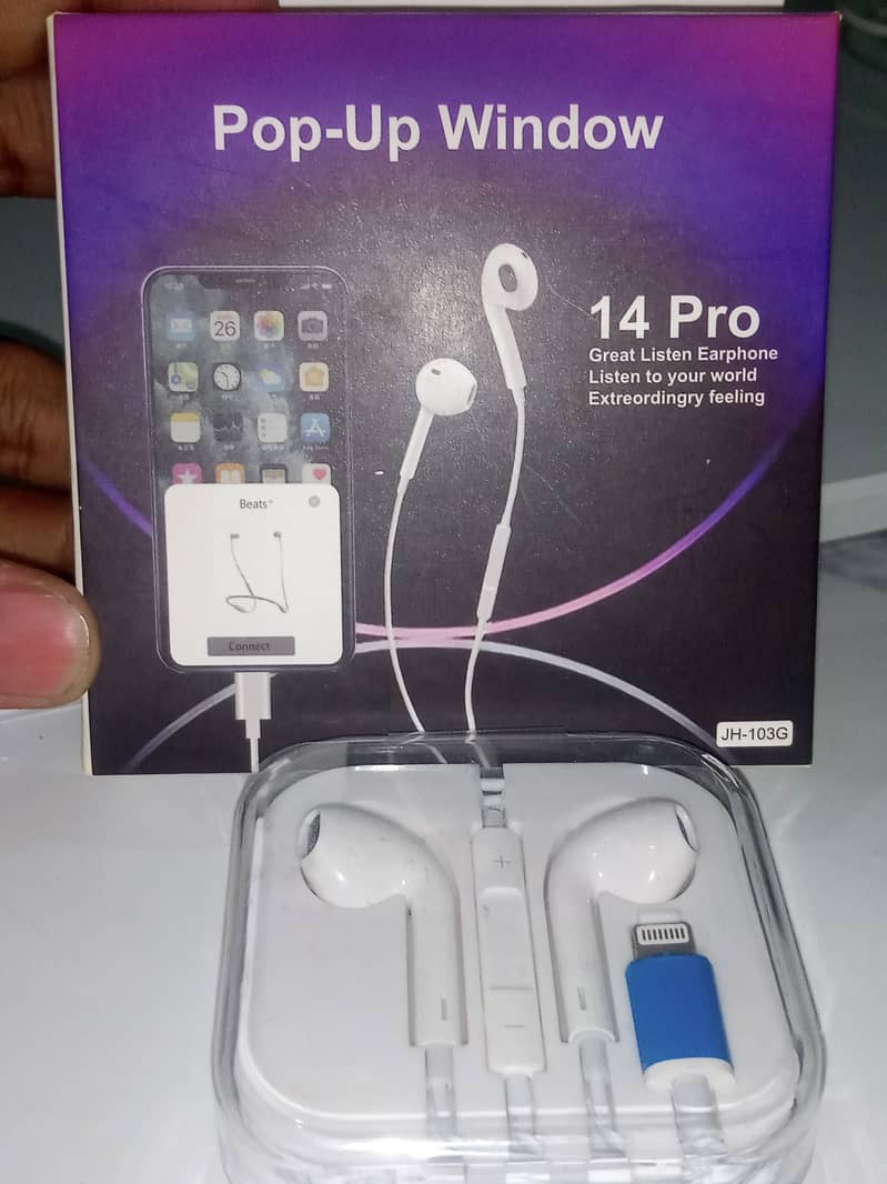 IPhone Charger , Data cable, handfree Available 9
