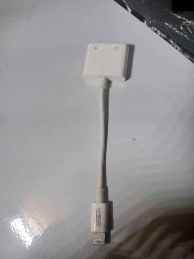 IPhone Charger , Data cable, handfree Available 10