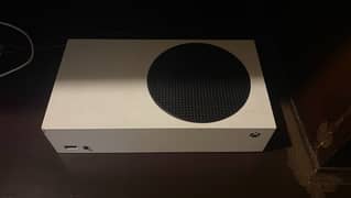 Xbox Series S 512 GB