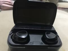 M-10 earbuds