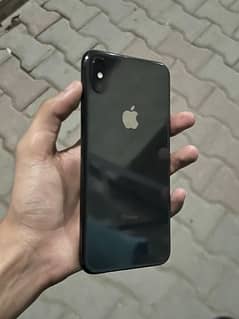 Iphone Xsmax Dual Pta Approved
