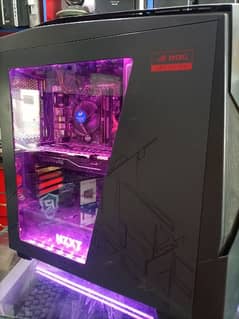 GAMING PC FOR SALE