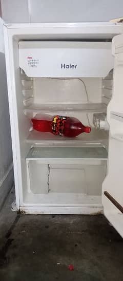 Haier mini Refrigerator