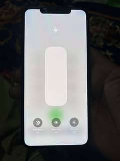 iphone xs max 64gb pta approved  with box