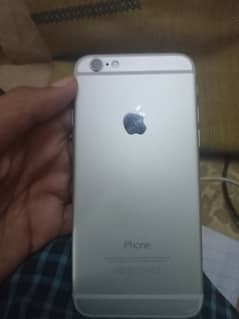 IPHONE 6 NON PTA FOR SALE