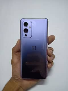 Oneplus 9 (5g) (8gb/128gb) Pta Approved