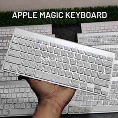 Apple Magic Keyboard Bluetooth Mini Slim For iMac , MacBook , Laptop