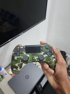 ps4 wireless controller master copy