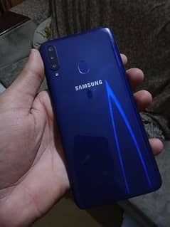 Samsung A20s For Sale