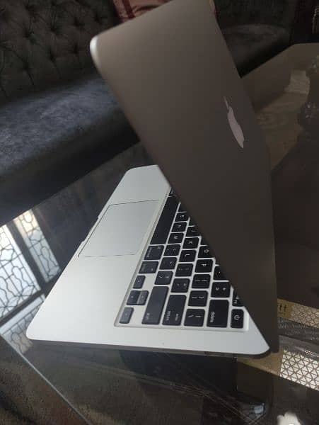 MacBook Pro 2015 1