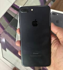 iPhone 7 32GB in Excellent Condition – Great Deal!"