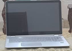 Hp laptop Intel i5 6th generation
