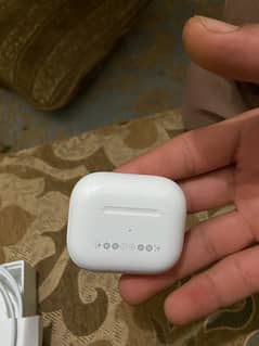 Airpods 3RD generation