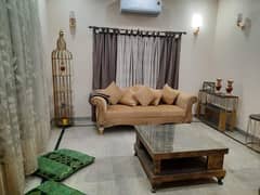 1 Kanal Upper Portion For Rent In Bahria Town Lahore