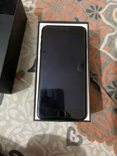IPHONE 7PLUS 256GB PTA APPROVED